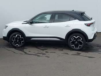 Used Vauxhall Mokka 2024 for sale - 74874048: Photo