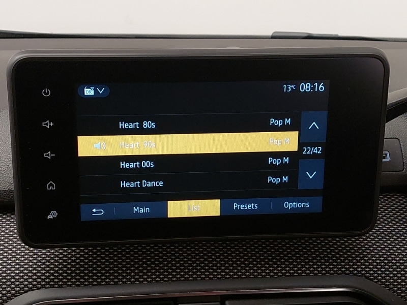 Used Dacia Sandero 2022 for sale - 77373371: Photo 10