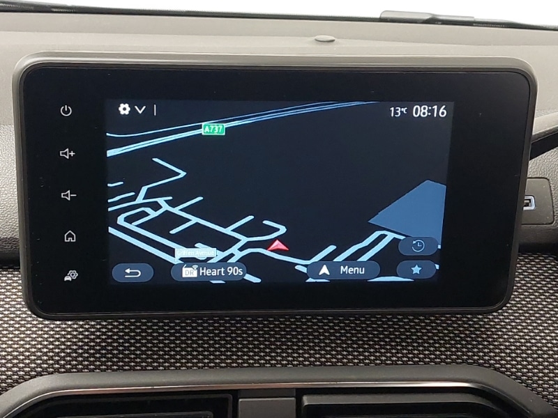 Used Dacia Sandero 2022 for sale - 77373371: Photo 11