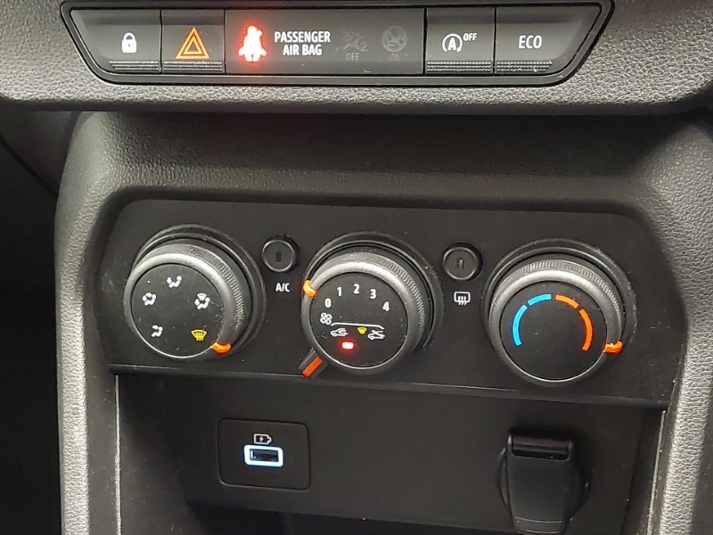 Used Dacia Sandero 2022 for sale - 77373371: Photo 15