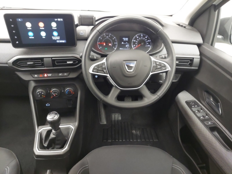 Used Dacia Sandero 2022 for sale - 77373371: Photo 7