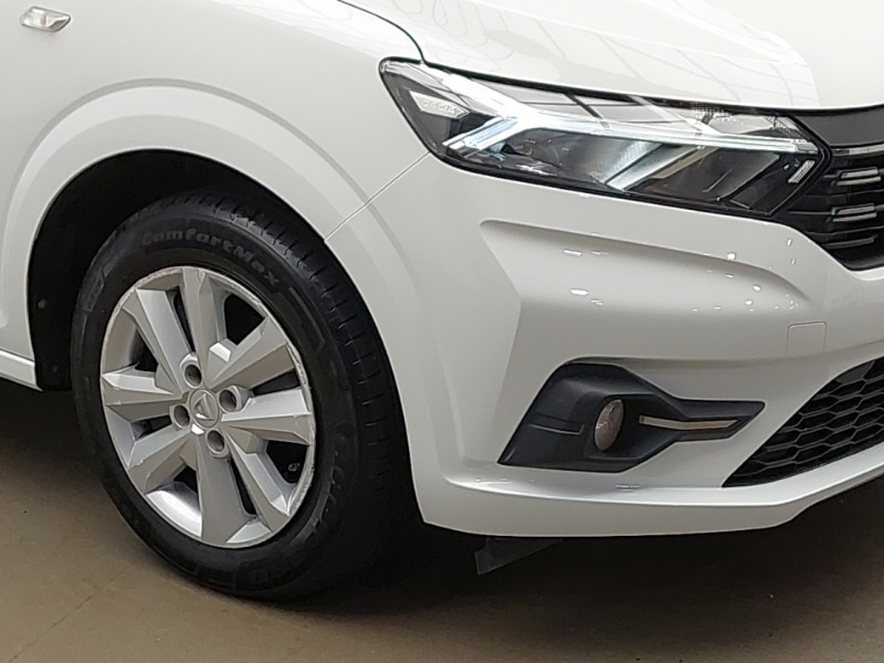 Used Dacia Sandero 2022 for sale - 77373371: Photo 9