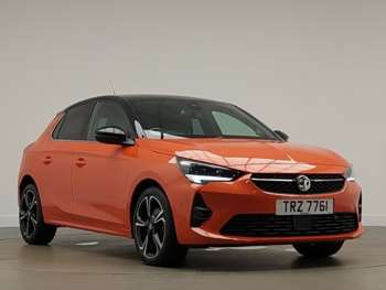 2022 - 1.2 Turbo Ultimate 5dr Auto