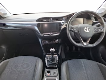 Used Vauxhall Corsa 2022 for sale - 75591849: Photo