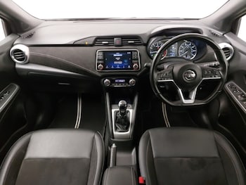 Used Nissan Micra 2020 for sale - 78694848: Photo