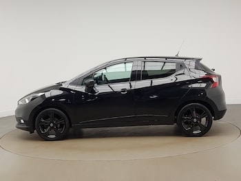 Used Nissan Micra 2020 for sale - 78694848: Photo