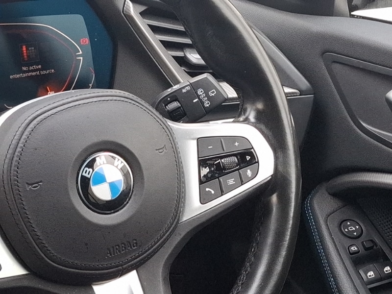 Used BMW 1 Series 2022 for sale - 76795501: Photo 10