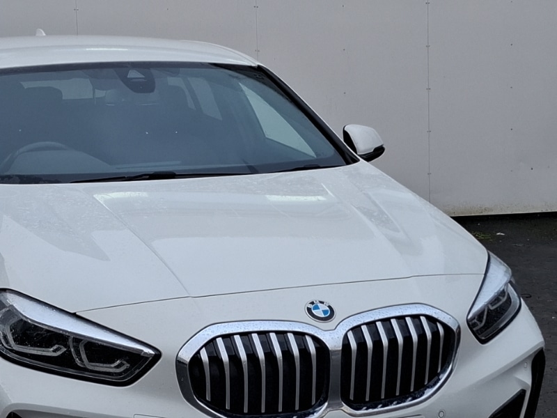 Used BMW 1 Series 2022 for sale - 76795501: Photo 13