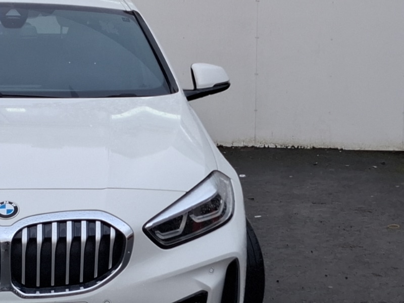 Used BMW 1 Series 2022 for sale - 76795501: Photo 15
