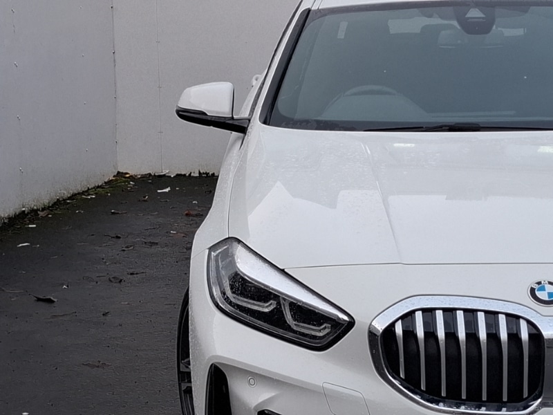 Used BMW 1 Series 2022 for sale - 76795501: Photo 16