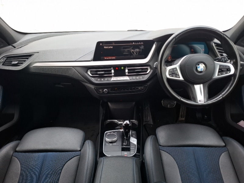 Used BMW 1 Series 2022 for sale - 76795501: Photo 2