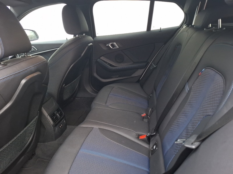 Used BMW 1 Series 2022 for sale - 76795501: Photo 6