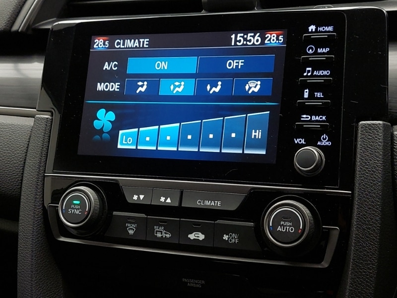 Used Honda Civic 2020 for sale - 76983244: Photo 15