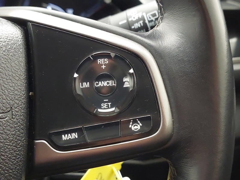 Used Honda Civic 2020 for sale - 76983244: Photo 19