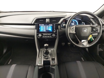 Used Honda Civic 2020 for sale - 76983244: Photo