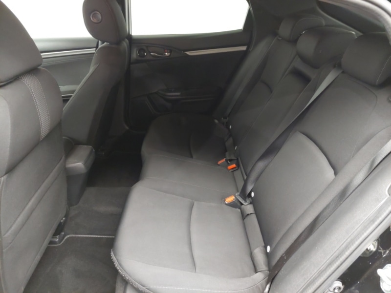 Used Honda Civic 2020 for sale - 76983244: Photo 6