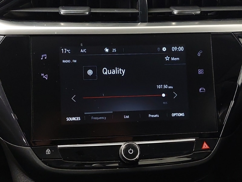 Used Vauxhall Corsa 2022 for sale - 76195682: Photo 10