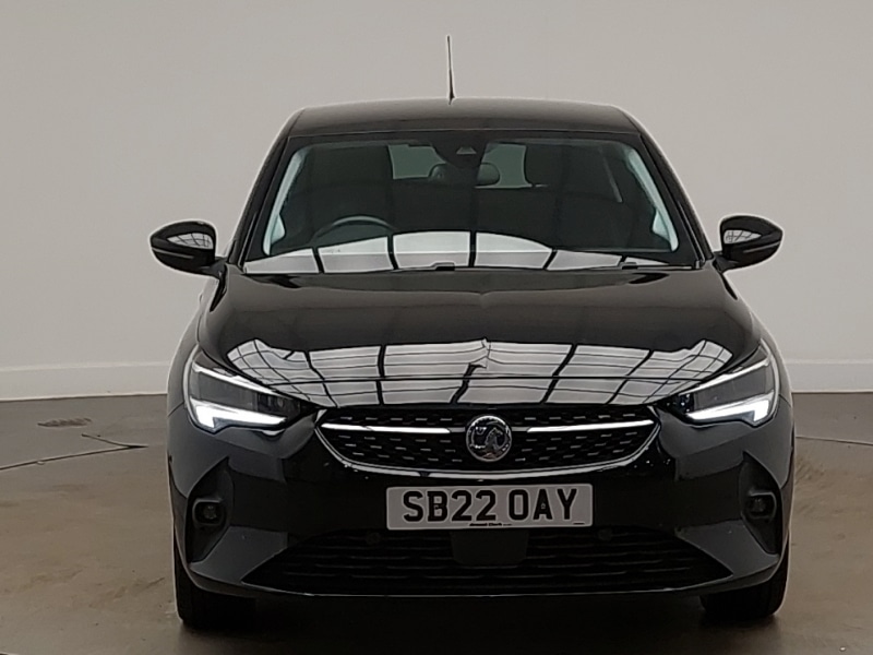 Used Vauxhall Corsa 2022 for sale - 76195682: Photo 12