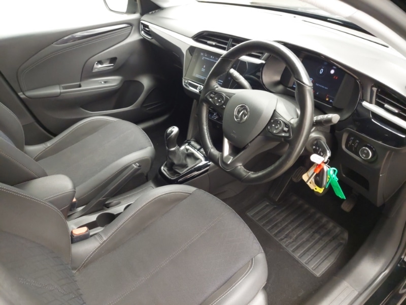 Used Vauxhall Corsa 2022 for sale - 76195682: Photo 13