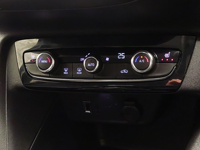 Used Vauxhall Corsa 2022 for sale - 76195682: Photo 15