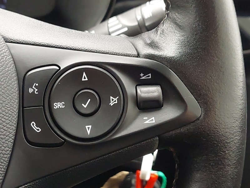 Used Vauxhall Corsa 2022 for sale - 76195682: Photo 19