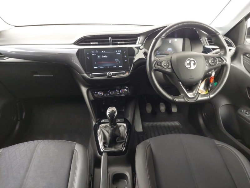 Used Vauxhall Corsa 2022 for sale - 76195682: Photo 2