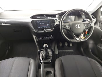Used Vauxhall Corsa 2022 for sale - 76195682: Photo 2