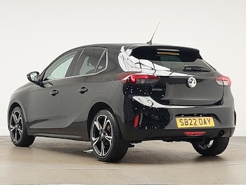 Used Vauxhall Corsa 2022 for sale - 76195682: Photo 3