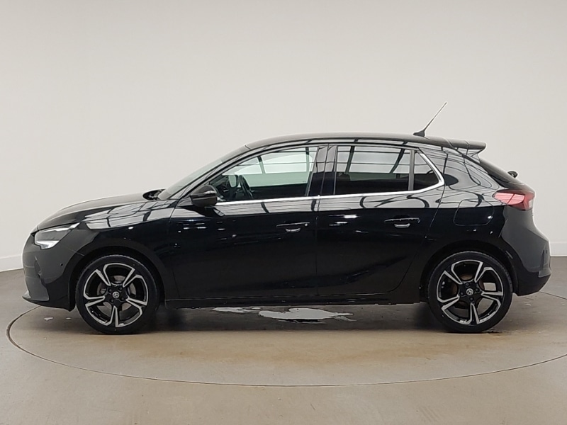 Used Vauxhall Corsa 2022 for sale - 76195682: Photo 4