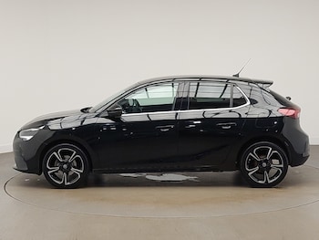 Used Vauxhall Corsa 2022 for sale - 76195682: Photo 4