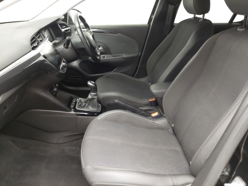 Used Vauxhall Corsa 2022 for sale - 76195682: Photo 5