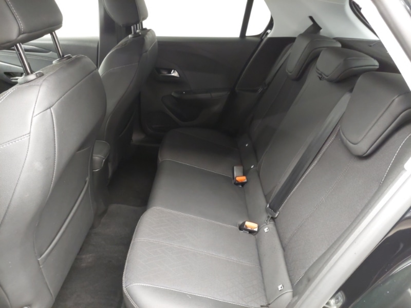Used Vauxhall Corsa 2022 for sale - 76195682: Photo 6