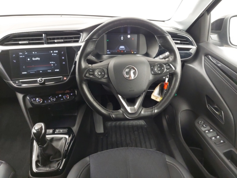 Used Vauxhall Corsa 2022 for sale - 76195682: Photo 7