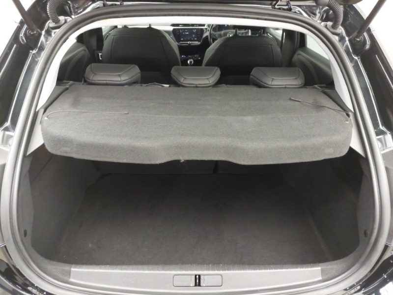 Used Vauxhall Corsa 2022 for sale - 76195682: Photo 8