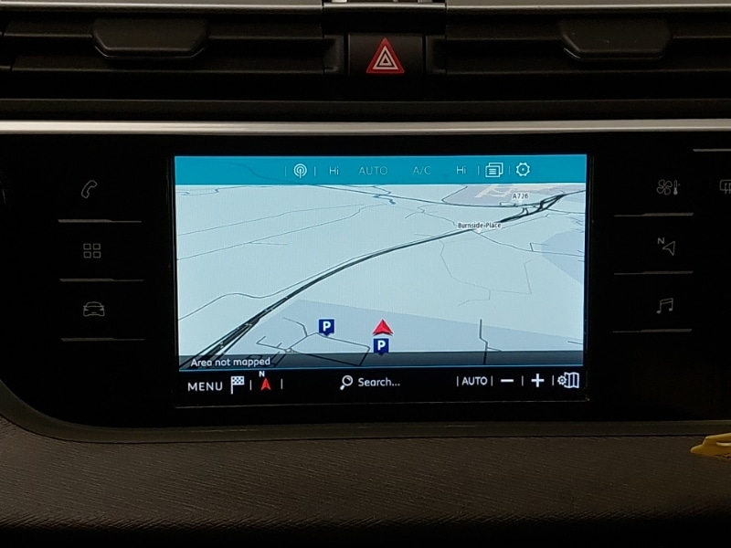 Used Citroen C4 Grand Picasso 2020 for sale - 76970612: Photo 10