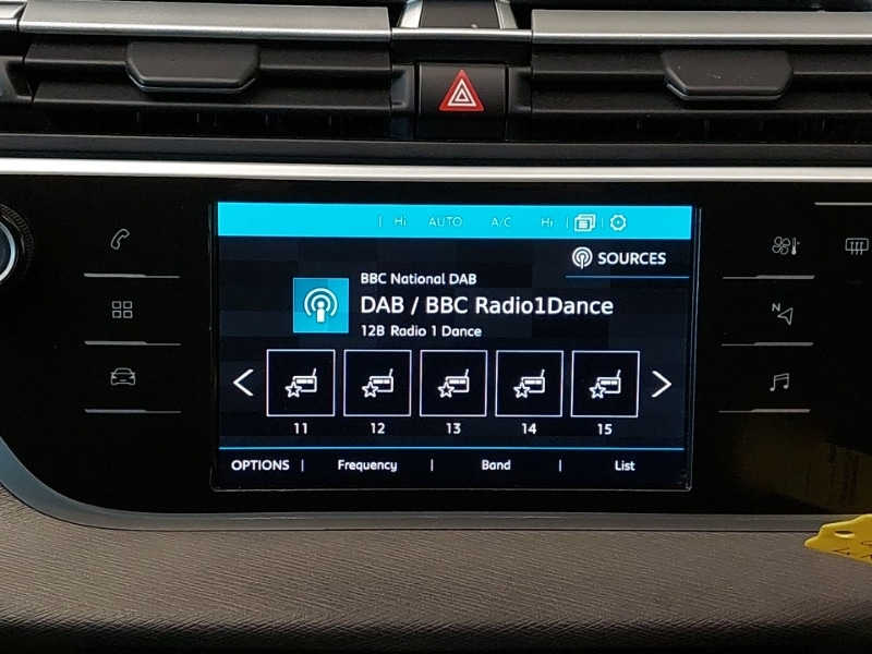 Used Citroen C4 Grand Picasso 2020 for sale - 76970612: Photo 11