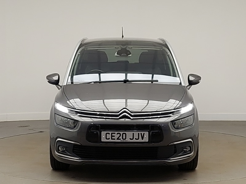 Used Citroen C4 Grand Picasso 2020 for sale - 76970612: Photo 12