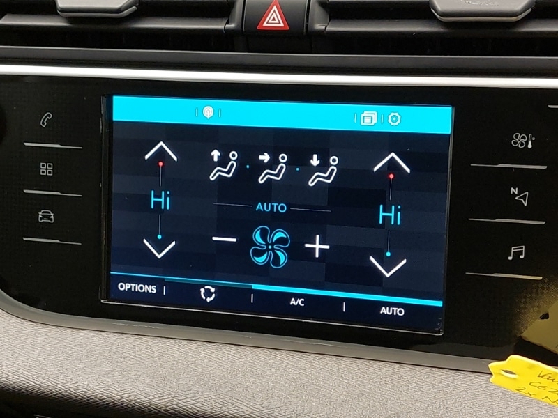 Used Citroen C4 Grand Picasso 2020 for sale - 76970612: Photo 15