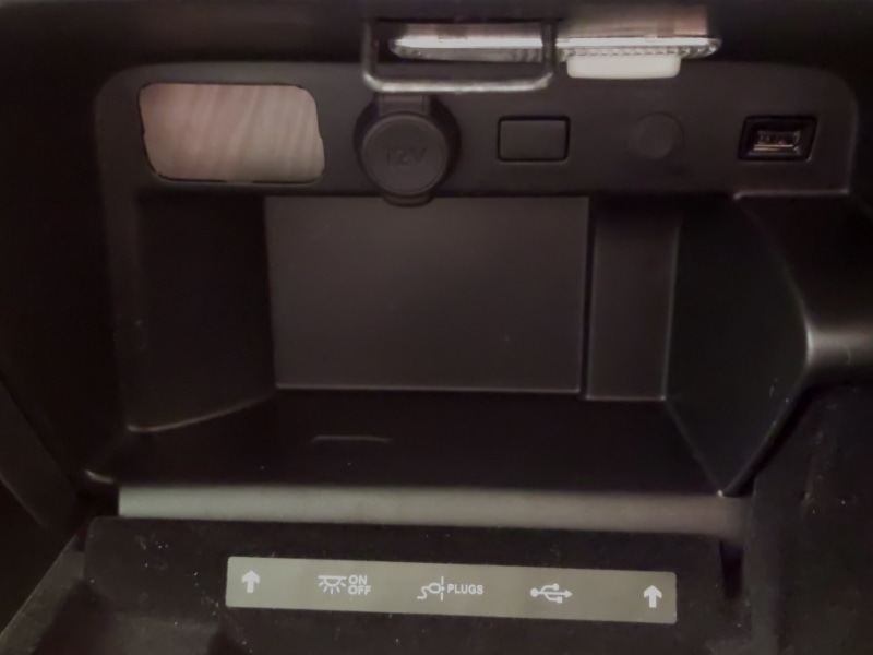 Used Citroen C4 Grand Picasso 2020 for sale - 76970612: Photo 17