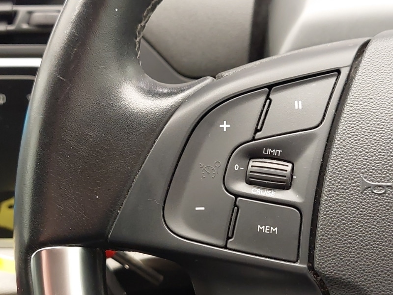 Used Citroen C4 Grand Picasso 2020 for sale - 76970612: Photo 18