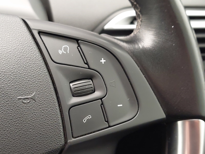 Used Citroen C4 Grand Picasso 2020 for sale - 76970612: Photo 19