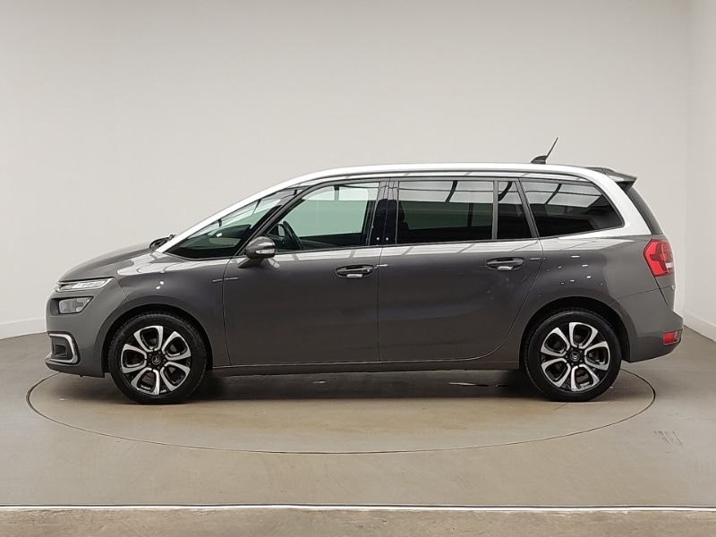 Used Citroen C4 Grand Picasso 2020 for sale - 76970612: Photo 4