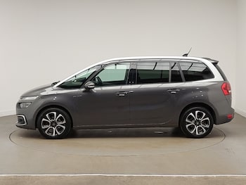Used Citroen C4 Grand Picasso 2020 for sale - 76970612: Photo