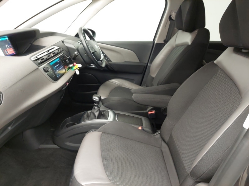 Used Citroen C4 Grand Picasso 2020 for sale - 76970612: Photo 5