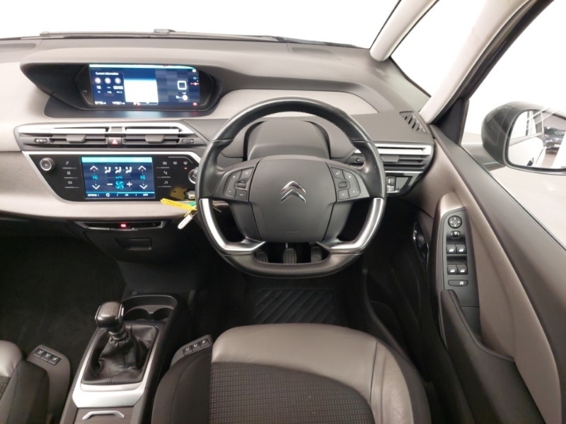 Used Citroen C4 Grand Picasso 2020 for sale - 76970612: Photo 7