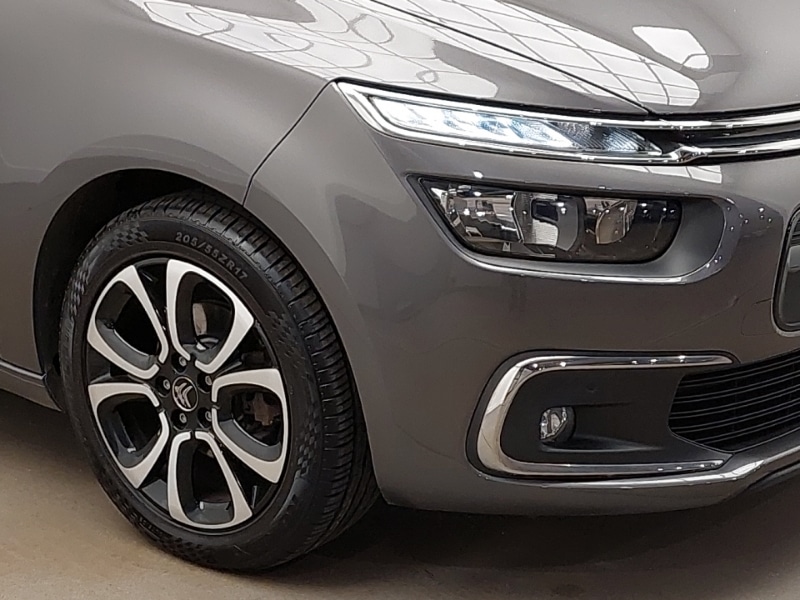 Used Citroen C4 Grand Picasso 2020 for sale - 76970612: Photo 9