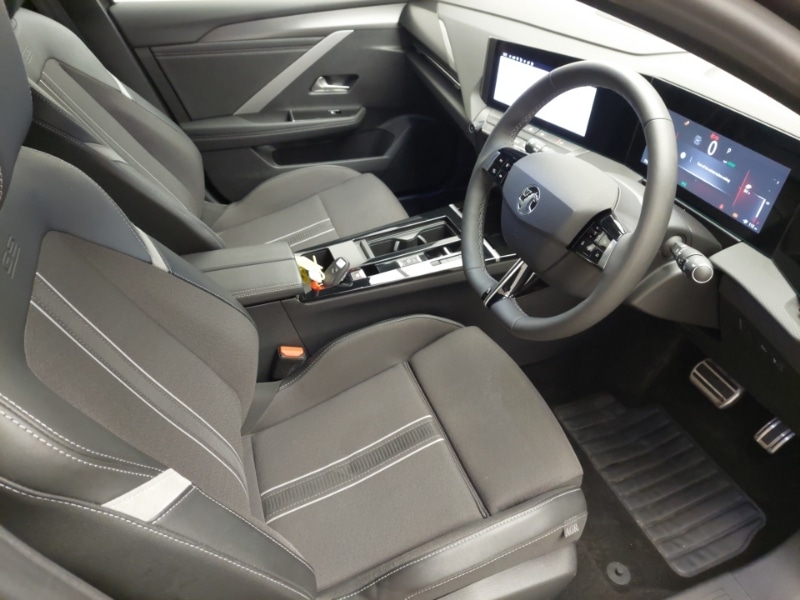 Used Vauxhall Astra 2024 for sale - 77606181: Photo 13