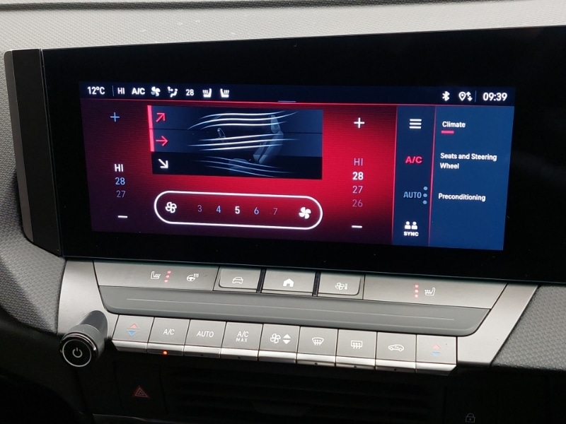 Used Vauxhall Astra 2024 for sale - 77606181: Photo 16