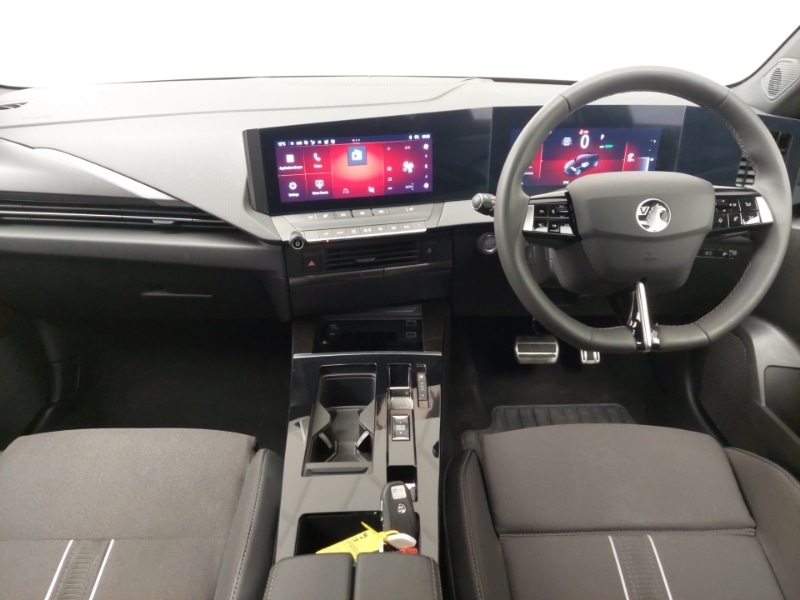 Used Vauxhall Astra 2024 for sale - 77606181: Photo 2