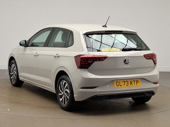 Used Volkswagen Polo 2024 for sale - 78621829: Photo